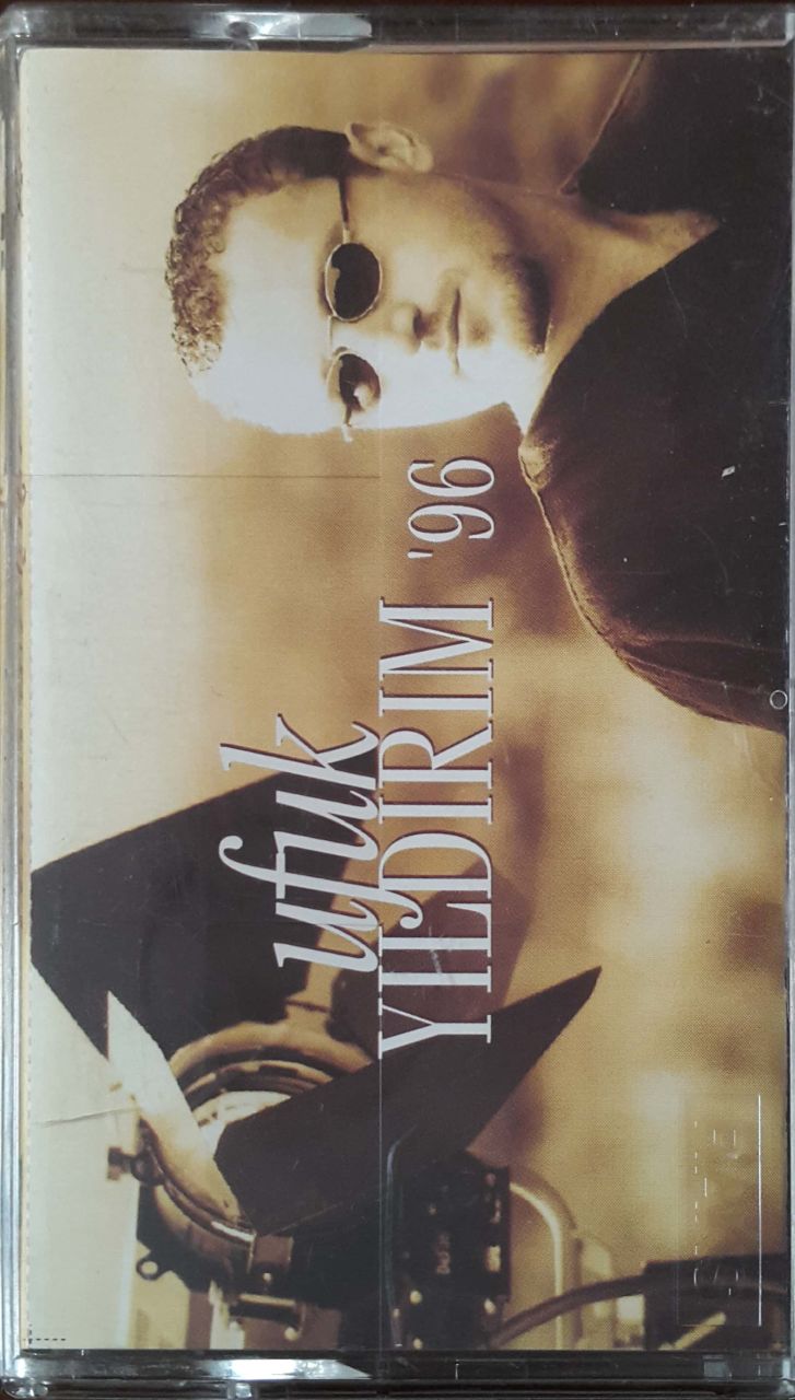 Ufuk Yıldırım '96 Kaset