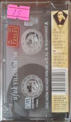 Ufuk Yıldırım '96 Kaset