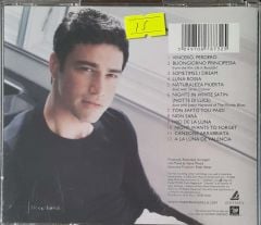 Mario Frangoulis Sometimes i Dream CD