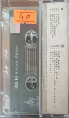 Hakan Peker İlla ki Kaset