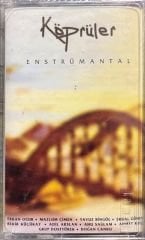 Köprüler Enstrümantal Açılmamış Jelatininde Kaset