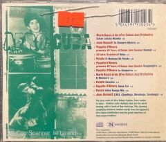 Afro Cuba The Jazz Roots Cuban Rhythm CD