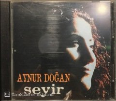 Aynur Doğan Seyir CD