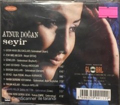 Aynur Doğan Seyir CD