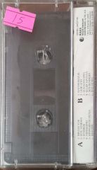 İzel &Ercan İşte Yeniden Kaset