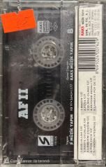 Af II Kaset