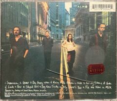 Garbage CD