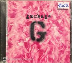Garbage CD
