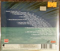 Metro Special Hits CD