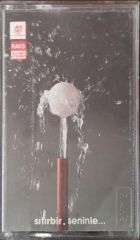 Sıfırbir Seninle Kaset