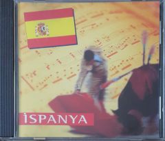 İspanya CD