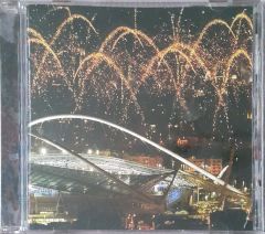 Tiesto  Parade Of The Athletes CD