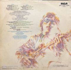 Jose Feliciano Comparments LP Plak