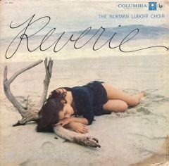 Reverie  The Norman Luboff Choir LP Plak