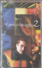 Fahir Atakoğlu 2 Kaset