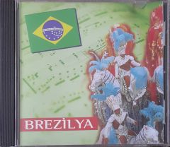 Brezilya CD