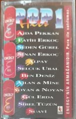 Pop 1 Hits Kaset