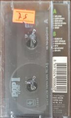 Pop 1 Hits Kaset