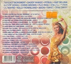 Faturing Hits Açılmamış Jelatininde Double CD