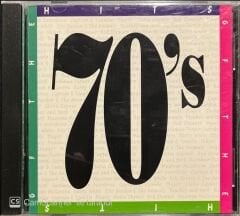 Hits Of The 70's CD