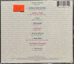 Hits Of The 70's CD