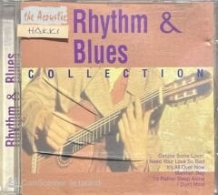 Rhythm & Blues Collection CD