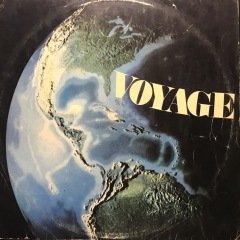 Voyage LP Plak