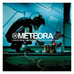 CD Linkin Park Meteora (20th Anniversary Deluxe edition) CD