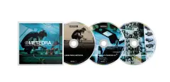 CD Linkin Park Meteora (20th Anniversary Deluxe edition) CD