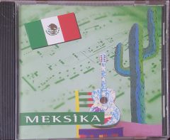 Meksika CD