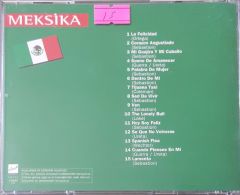 Meksika CD