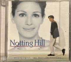 Nottin Hill CD