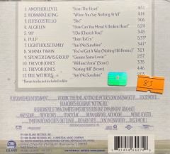 Nottin Hill CD