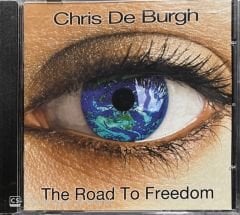 Chris De Burgh The Road To Freedom CD