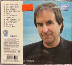 Chris De Burgh The Road To Freedom CD