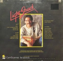 Dave Valentin Light Struck LP Plak