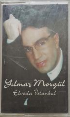 Yılmaz Morgül Elveda İstanbul Kaset