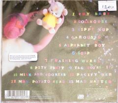 CD Melanie Martinez Cry Baby (Deluxe edition) CD
