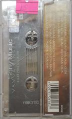 Yavuz Bingöl Belki Yine Gelirsin Kaset