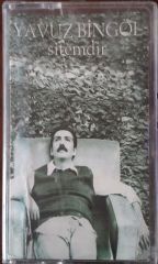 Yavuz Bingöl Sitemdir Kaset