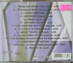 Nat King Cole Unforgettable CD