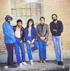 Pat Metheny 80/81 Double Dönem Ecm Baskı LP Plak