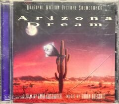 Arizona Dream CD