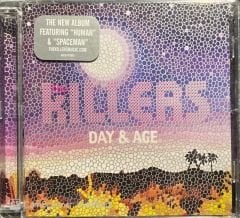 The Killers Day & Age CD