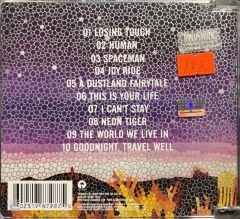 The Killers Day & Age CD