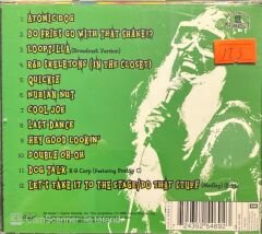 George Clinton Greatest Hits CD