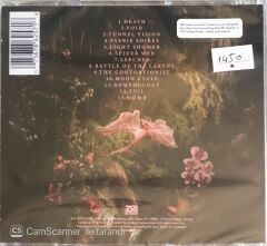 CD Melanie Martinez Portals CD