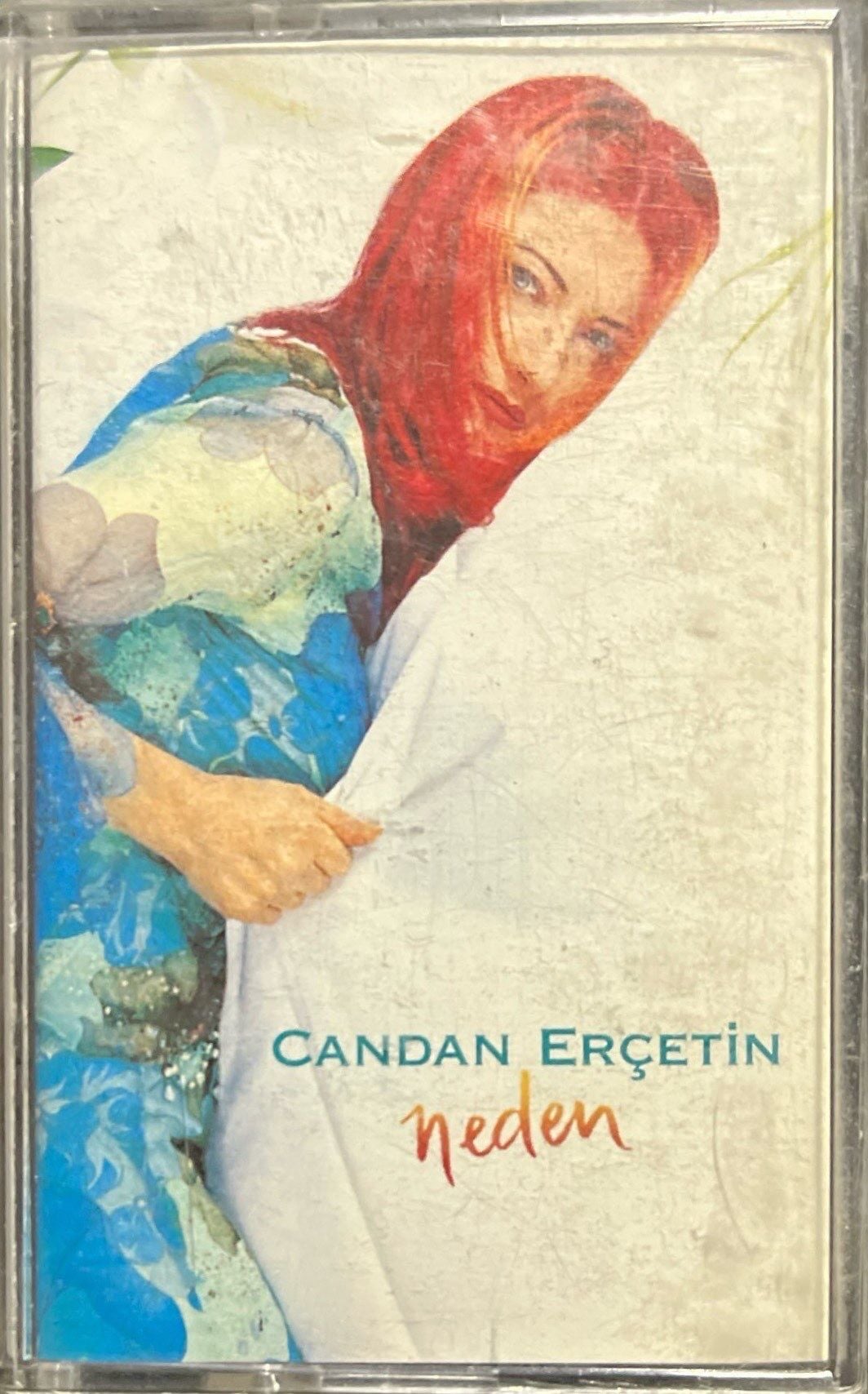 Kaset Candan Erçetin Neden Kaset