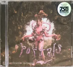 CD Melanie Martinez Portals CD