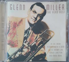 Glenn Miller The Very Best CD